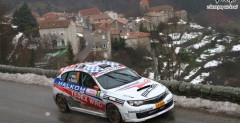 IRC: Hirvonen skoczy na setk do Monte Carlo?